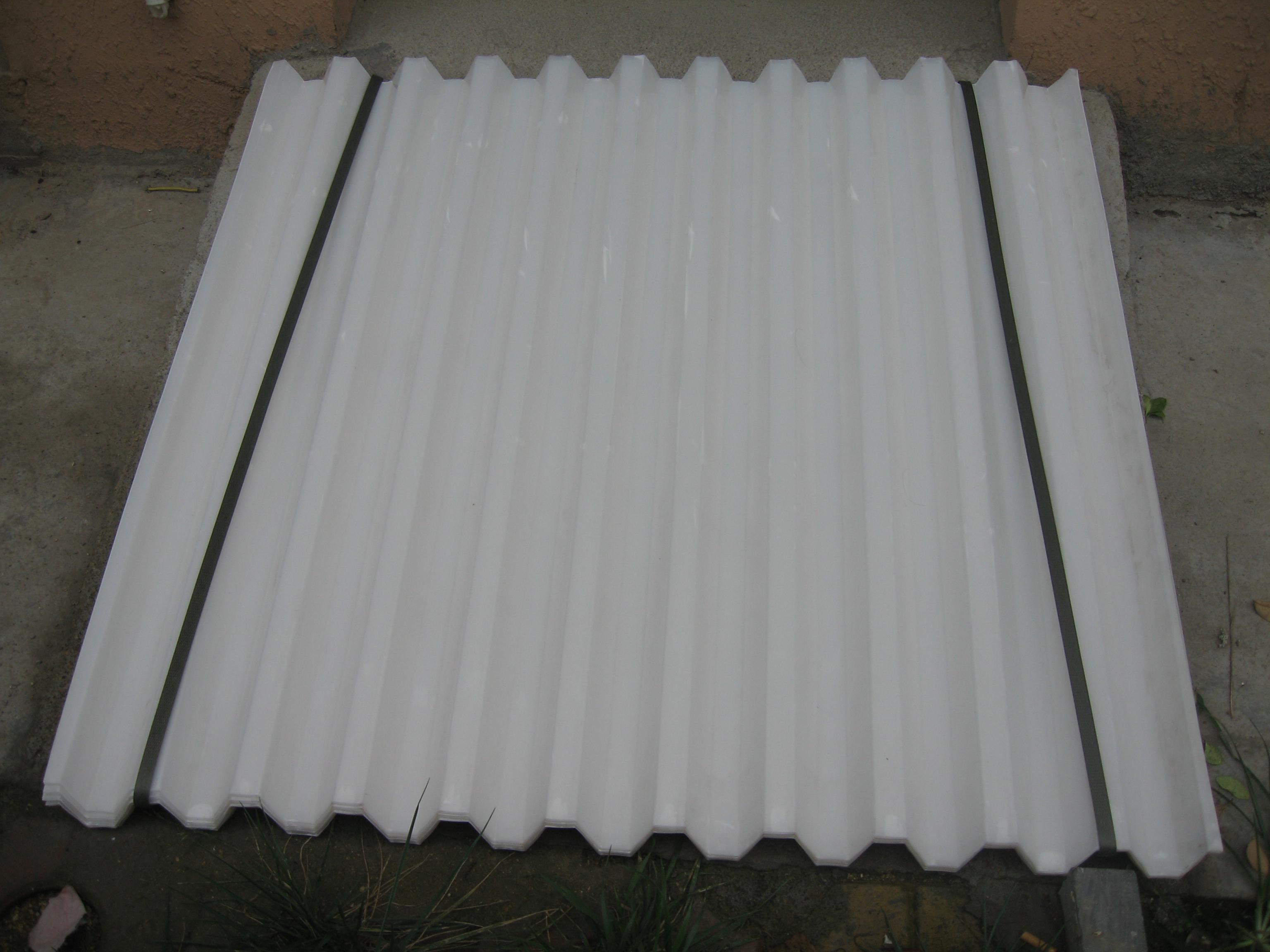 斜管成品 斜管成品