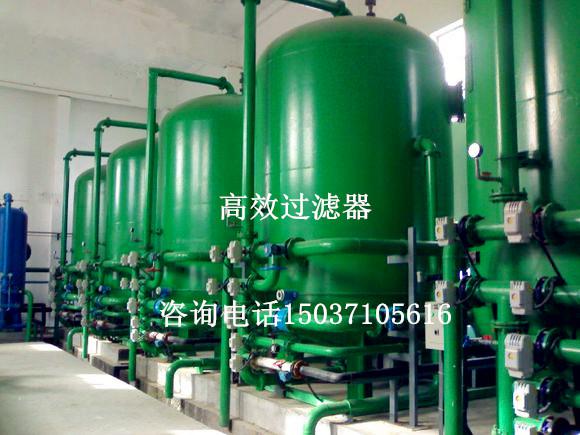 機械過濾器 機械過濾器