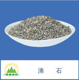 沸石填料 沸石填料